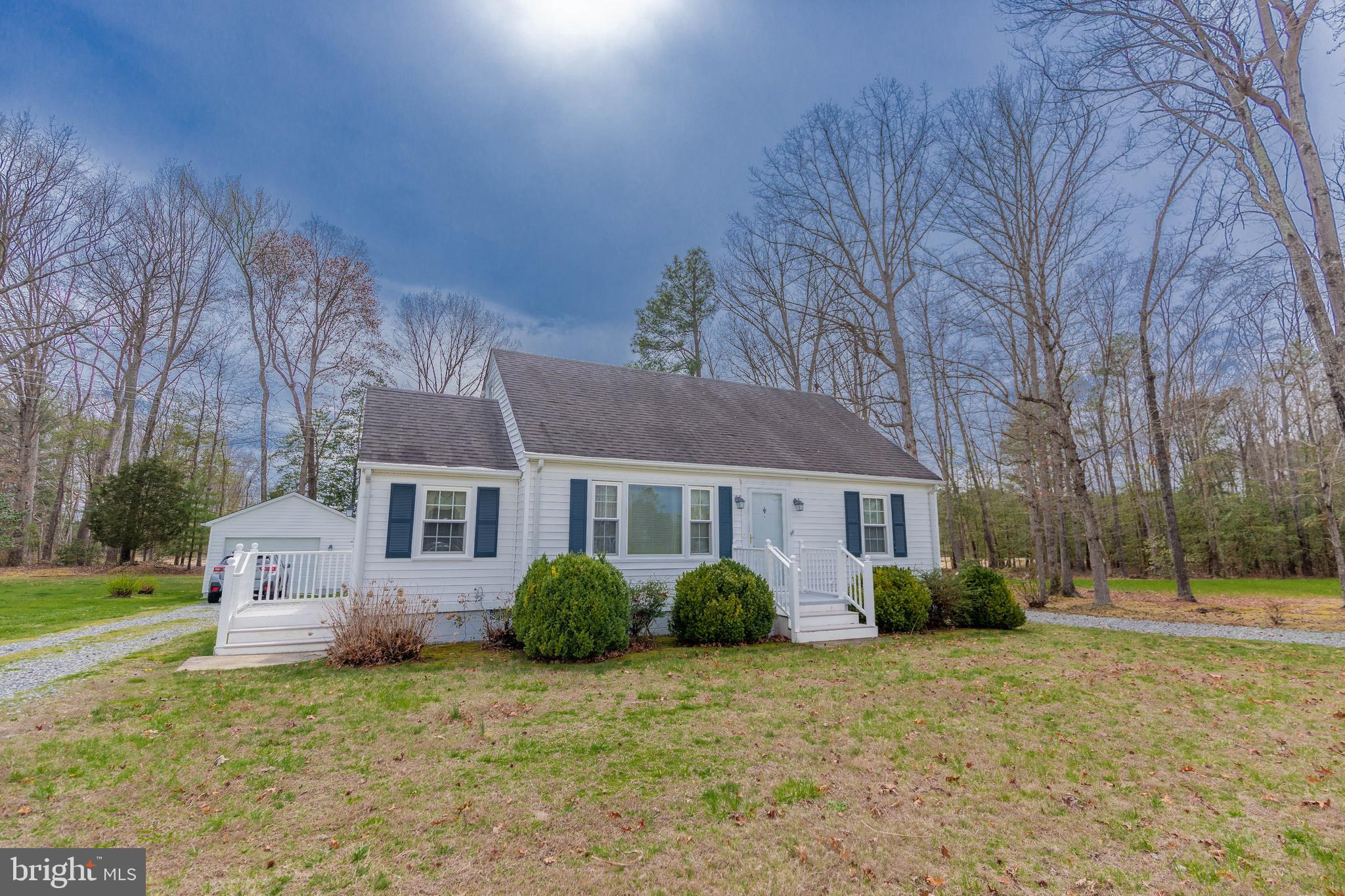 7096 Ladysmith Road Ruther Glen, VA 22546 - Photo 11 of 18