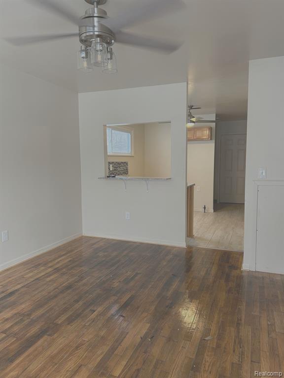 1881 South Deacon Street Detroit, MI 48217 - Photo 4 of 12