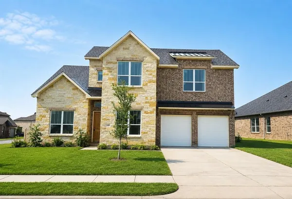 $598,990 | 2100 Bankside Lane, Waco, TX 76655