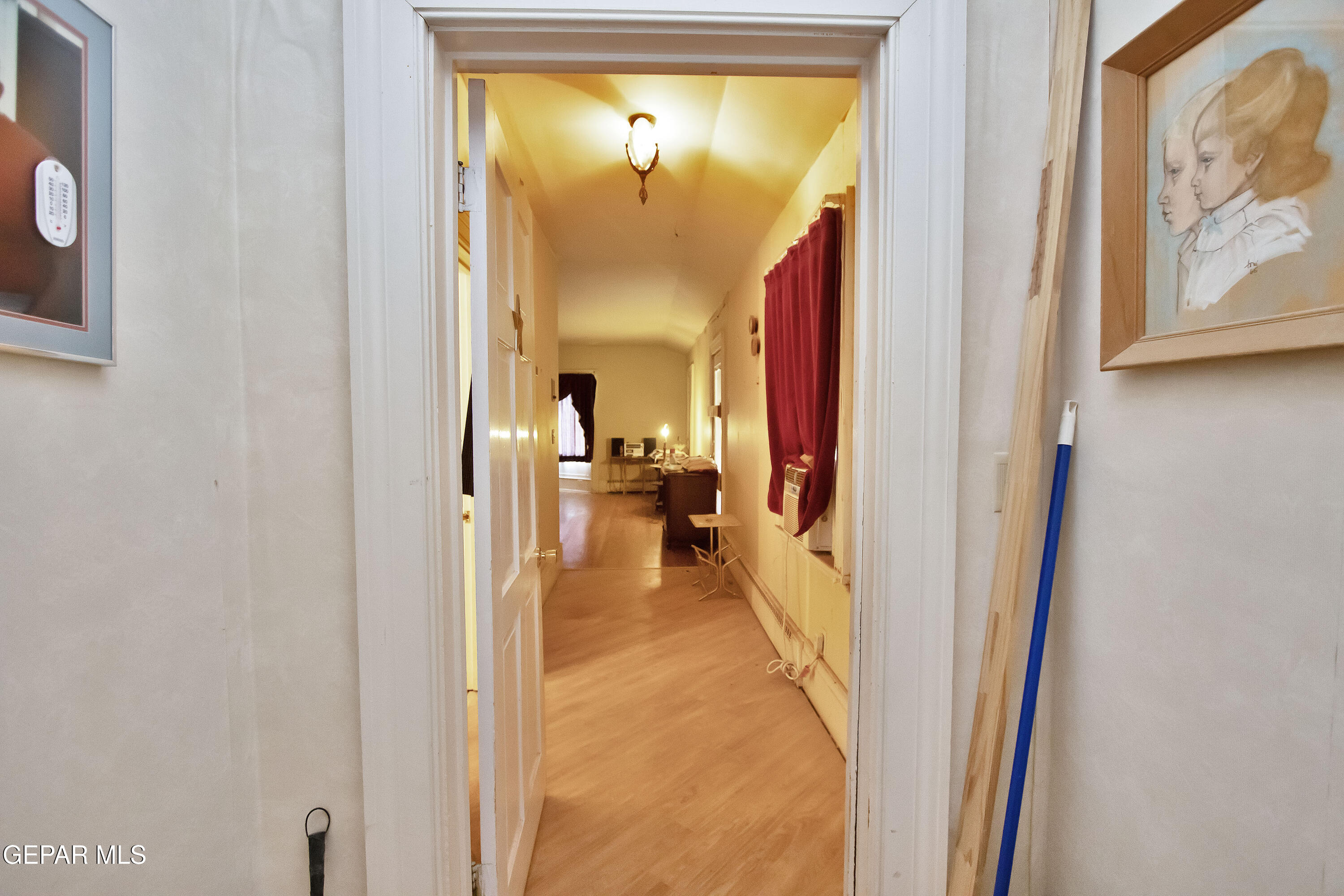 110 Southwest Creosote Road Out Of Service Area, OUT OF SERVICE AREA 99999 - Photo 29 of 101 Hallway