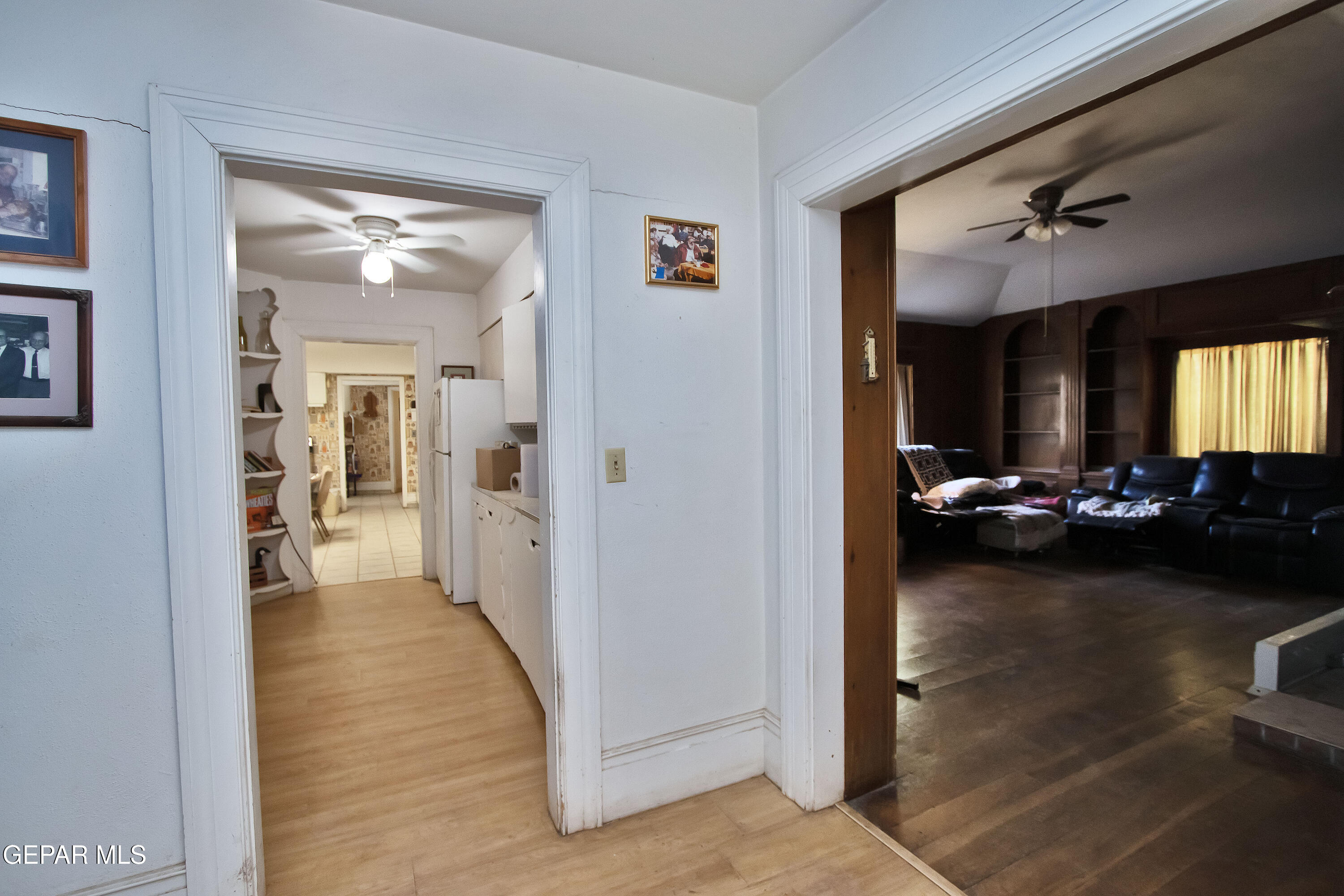 110 Southwest Creosote Road Out Of Service Area, OUT OF SERVICE AREA 99999 - Photo 51 of 101 Hallway