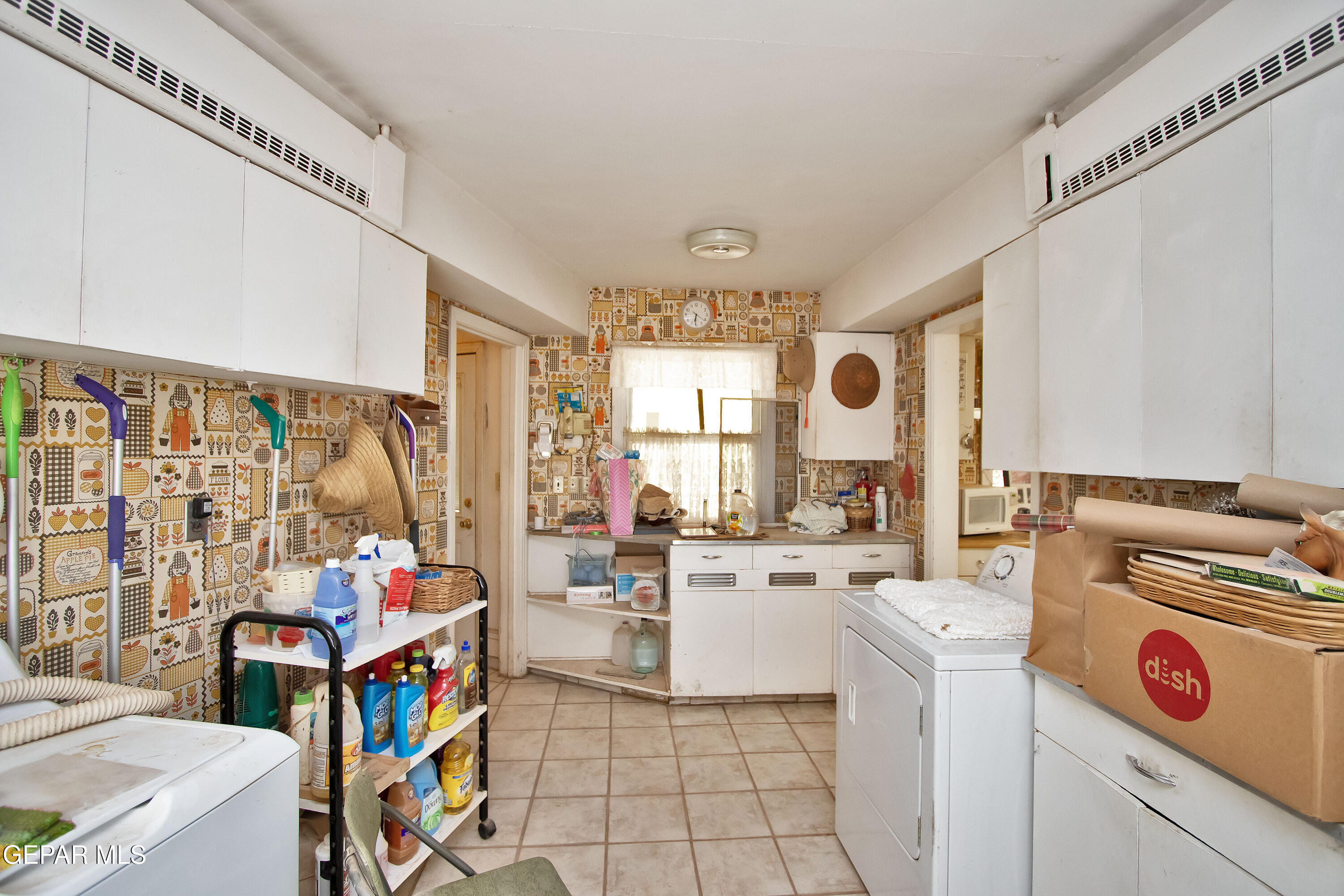 110 Southwest Creosote Road Out Of Service Area, OUT OF SERVICE AREA 99999 - Photo 69 of 101 Utility Room