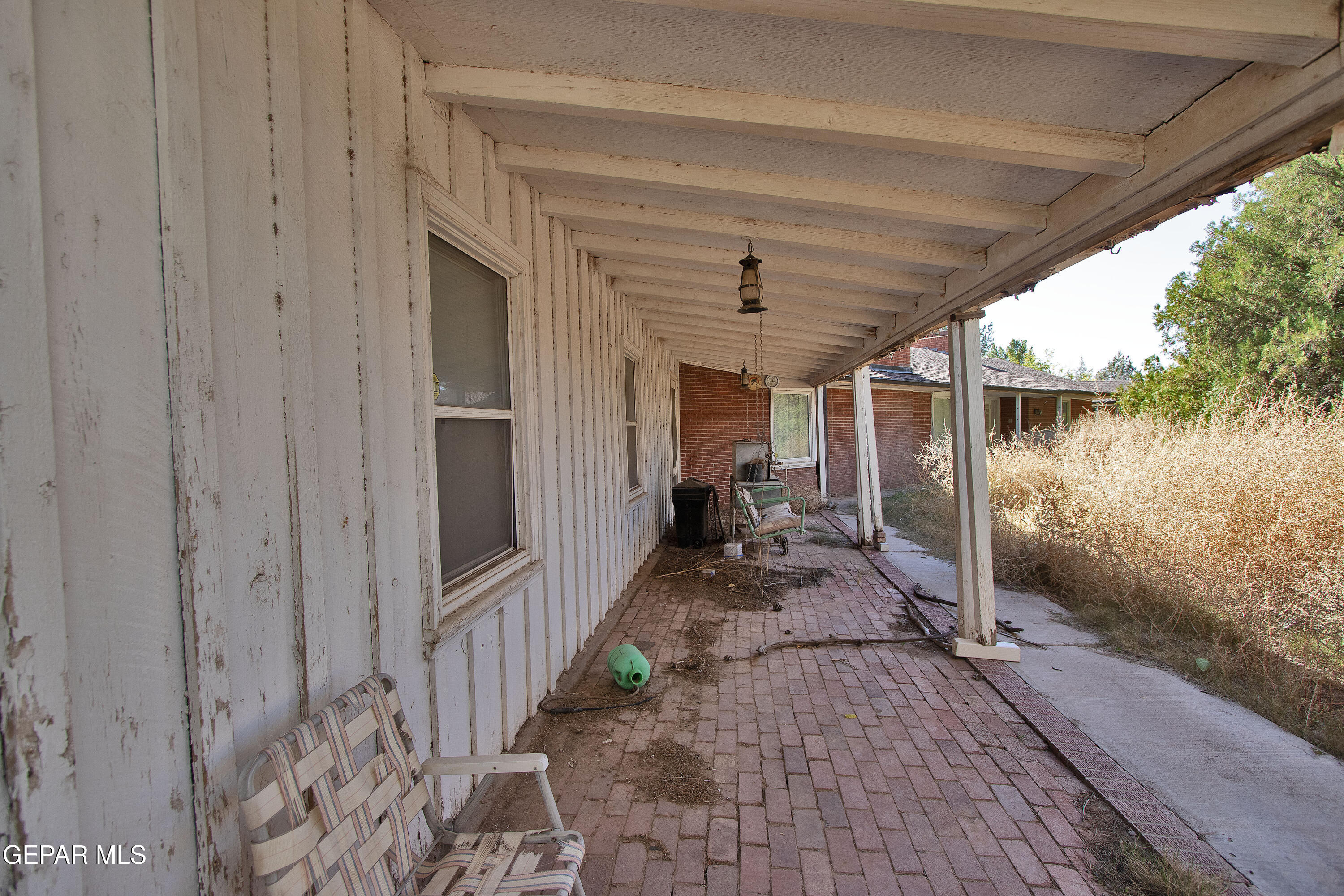 110 Southwest Creosote Road Out Of Service Area, OUT OF SERVICE AREA 99999 - Photo 7 of 101 Patio