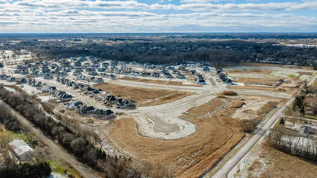 $195,000 | Lt188 Bayberry Lane, Grafton, WI 53024