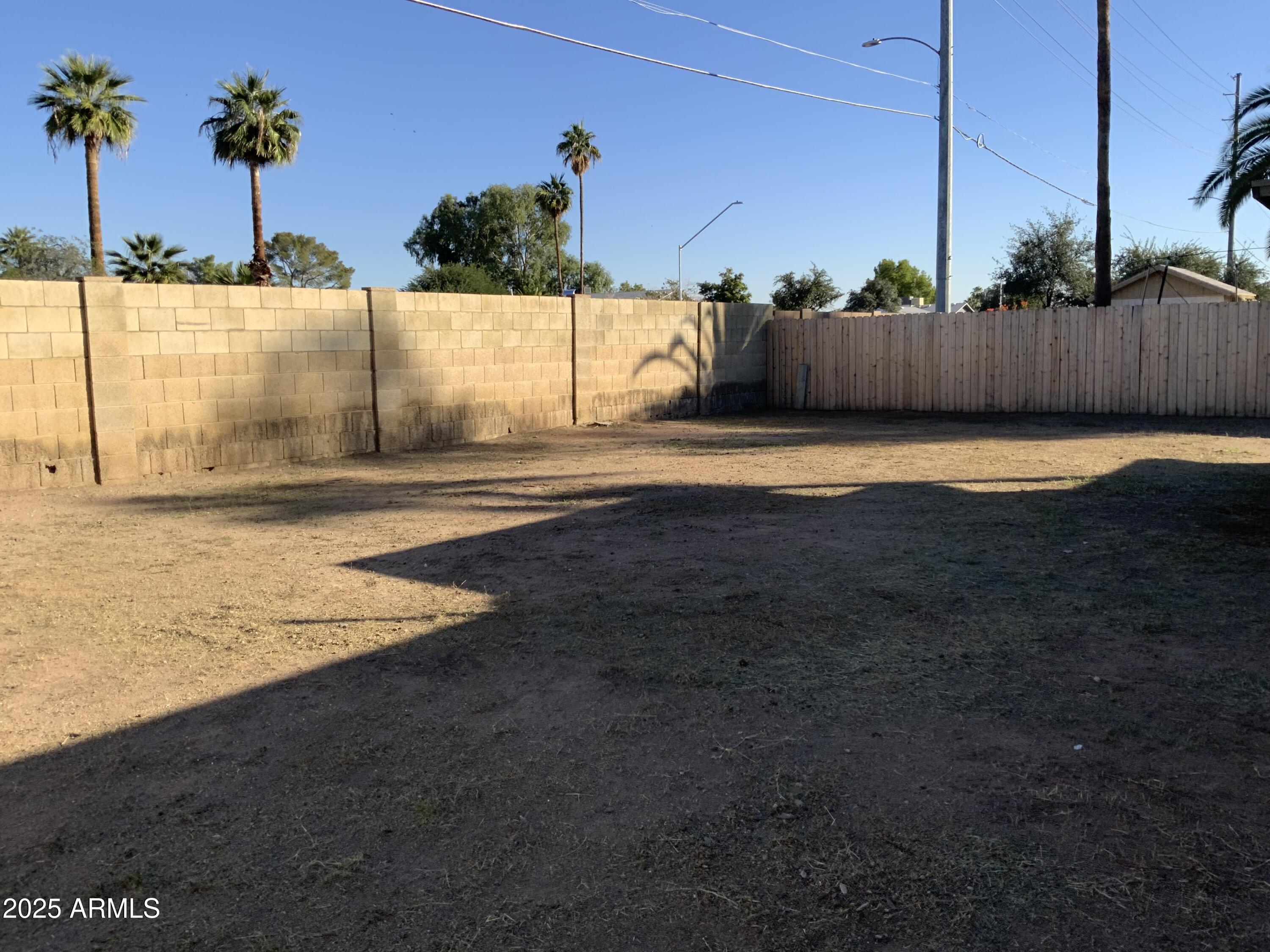 15831 North 59th Circle Glendale, AZ 85306 - Photo 12 of 12 a view of a outdoor space