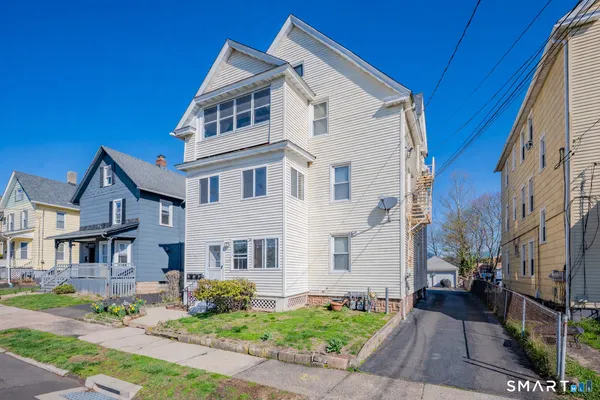 $435,000 | 112 Austin Street, New Britain, CT 06051