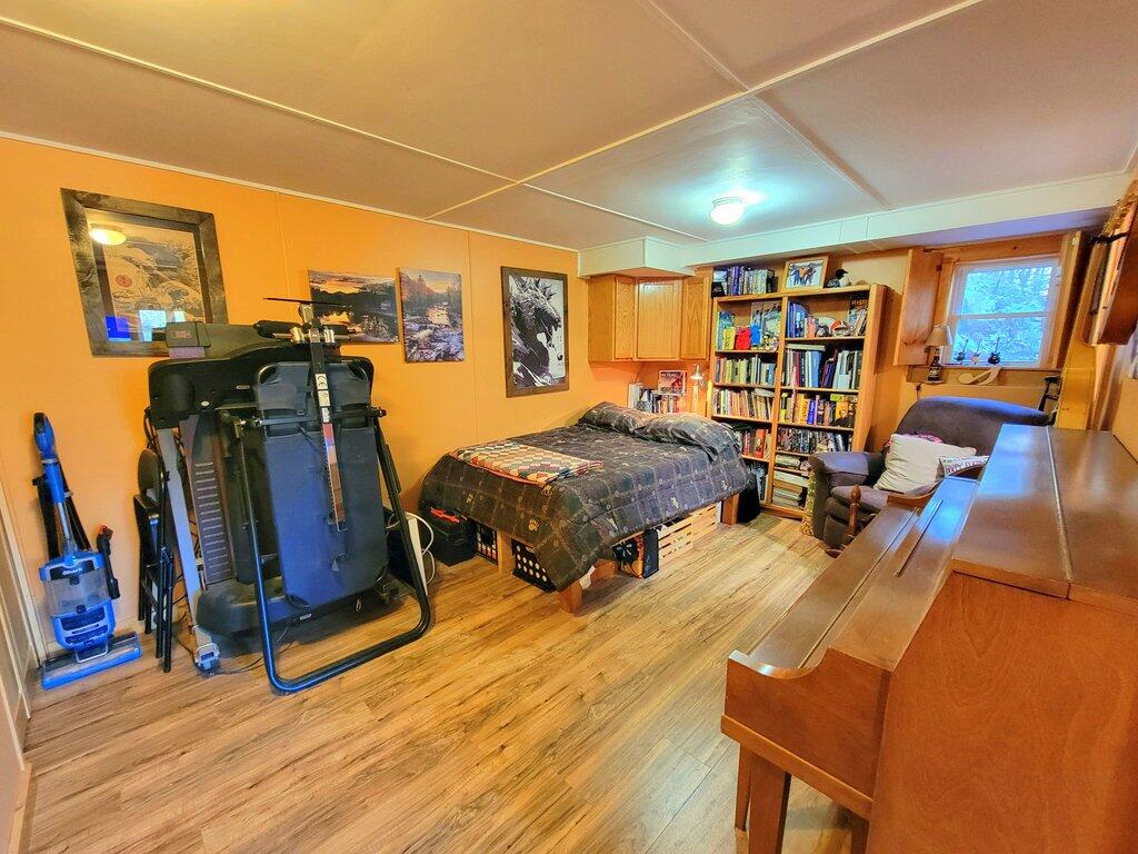 1435 Middle Road New Portland, ME 04961 - Photo 26 of 72 21-Bedroom 2-001