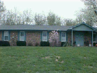 1814 Tanner Road Hebron, KY 41048 - Photo 1 of 1