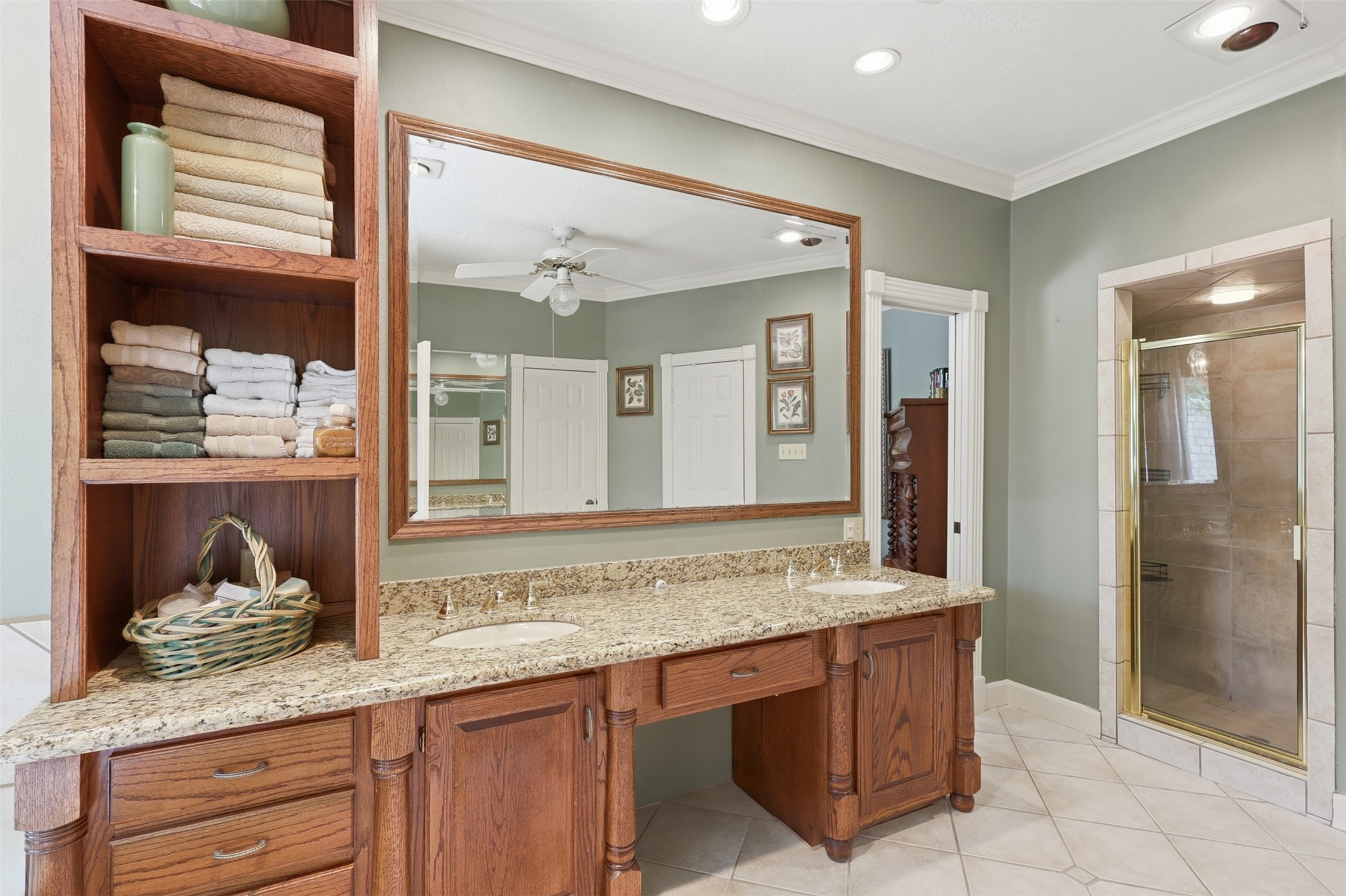 9414 Windrush Drive Spring, TX 77379 - Photo 23 of 48