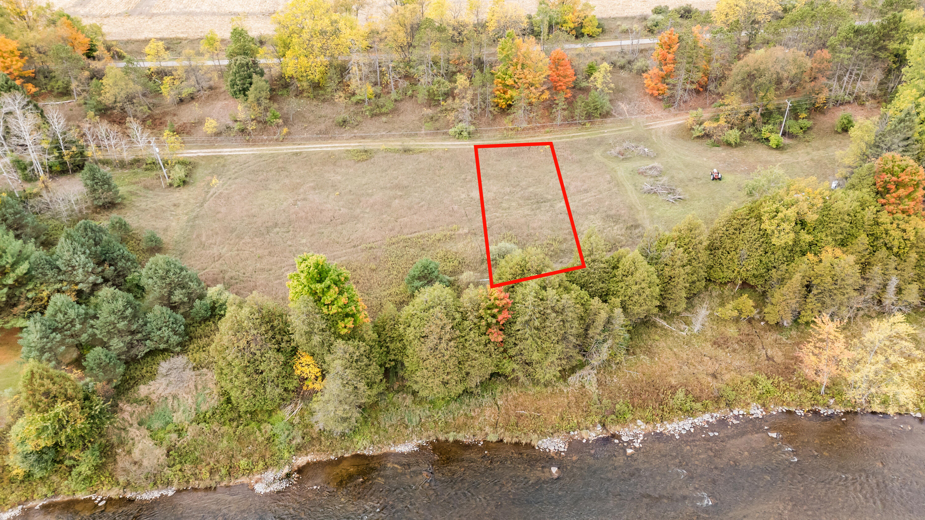 22-23 Davison Road Paris, MI 49338 - Photo 16 of 20 DavisonRd-BR-13-Lot22