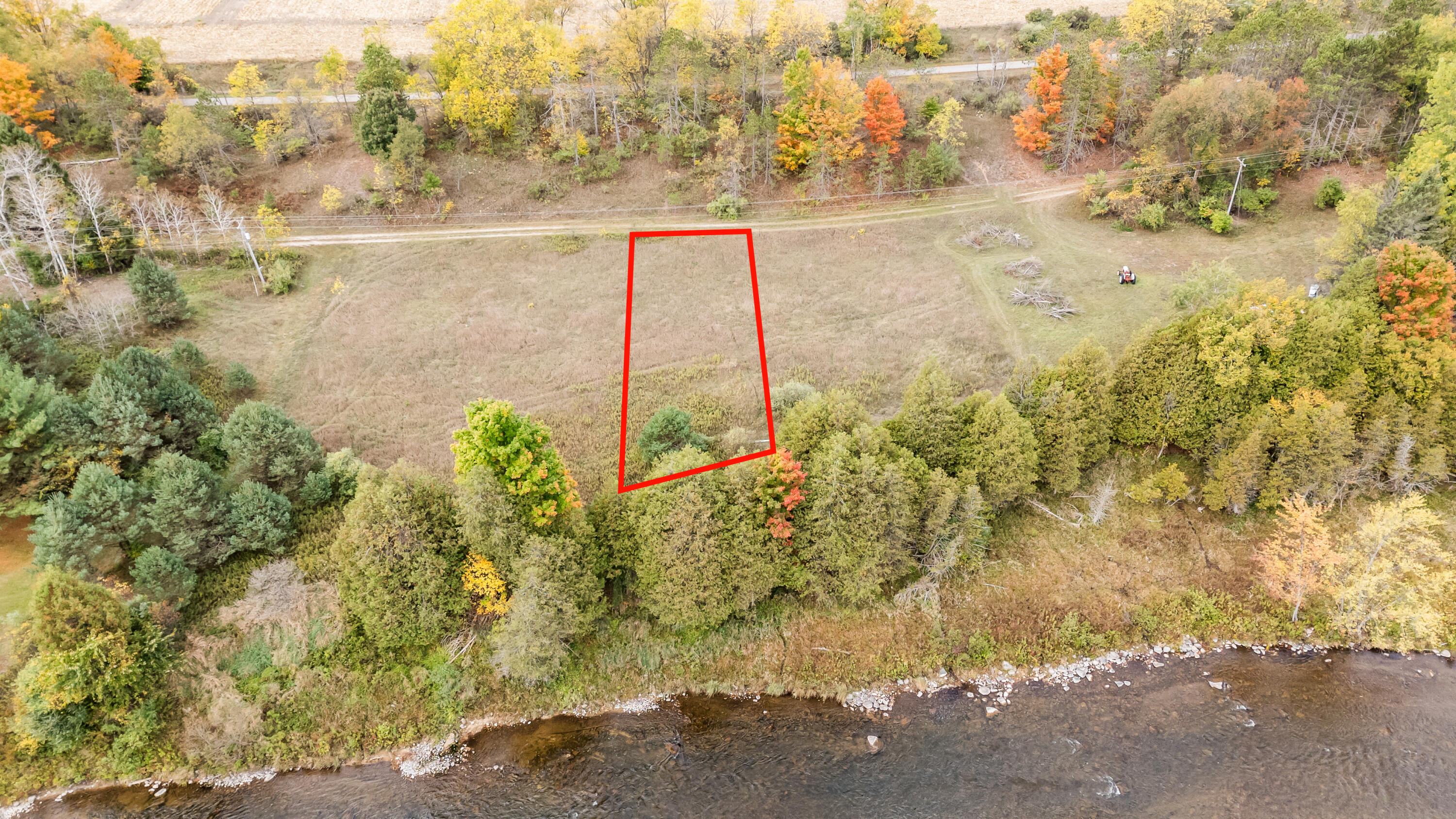 22-23 Davison Road Paris, MI 49338 - Photo 17 of 20 DavisonRd-BR-13-Lot23