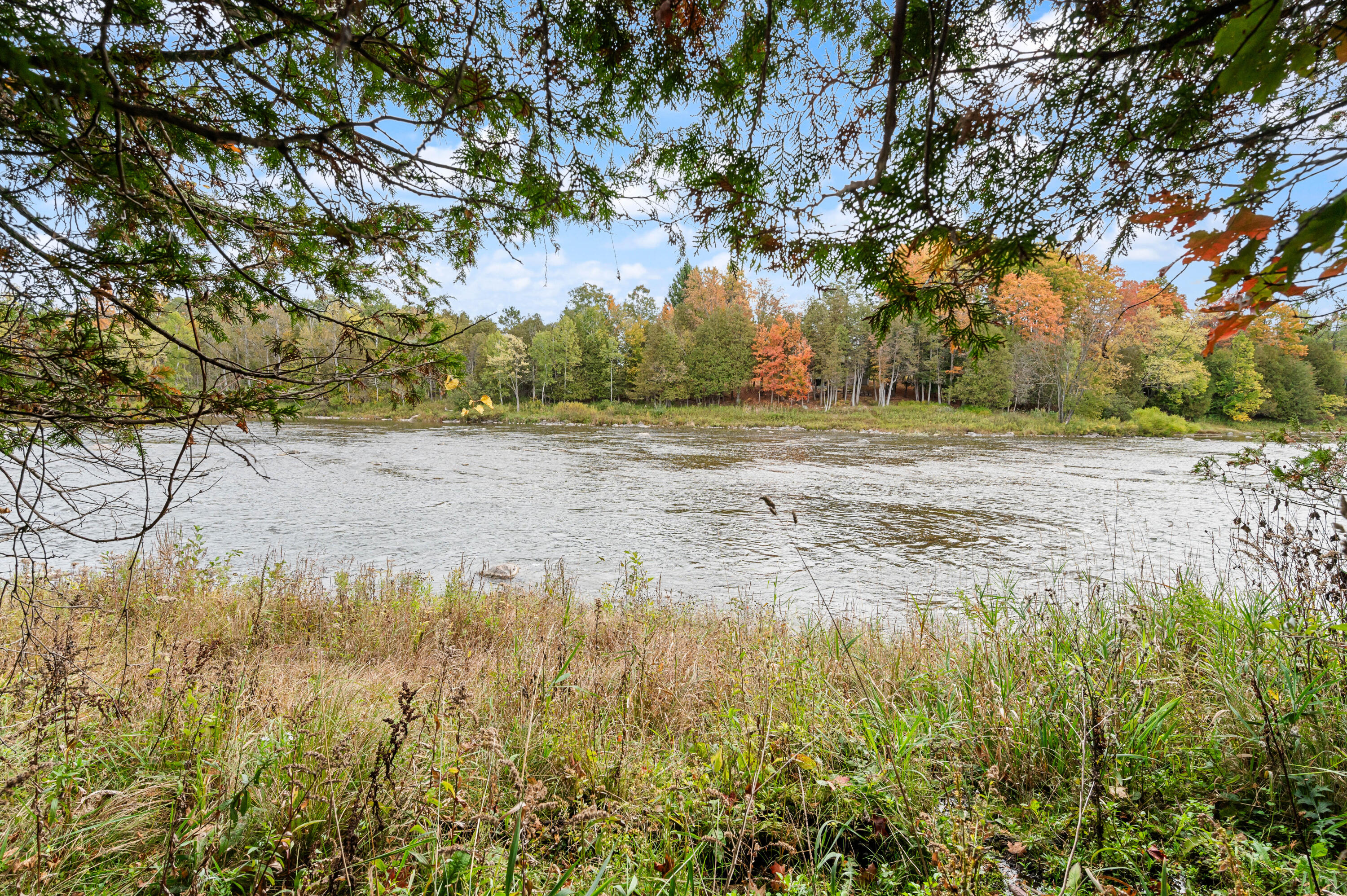 22-23 Davison Road Paris, MI 49338 - Photo 19 of 20 DavisonRd-BR-15