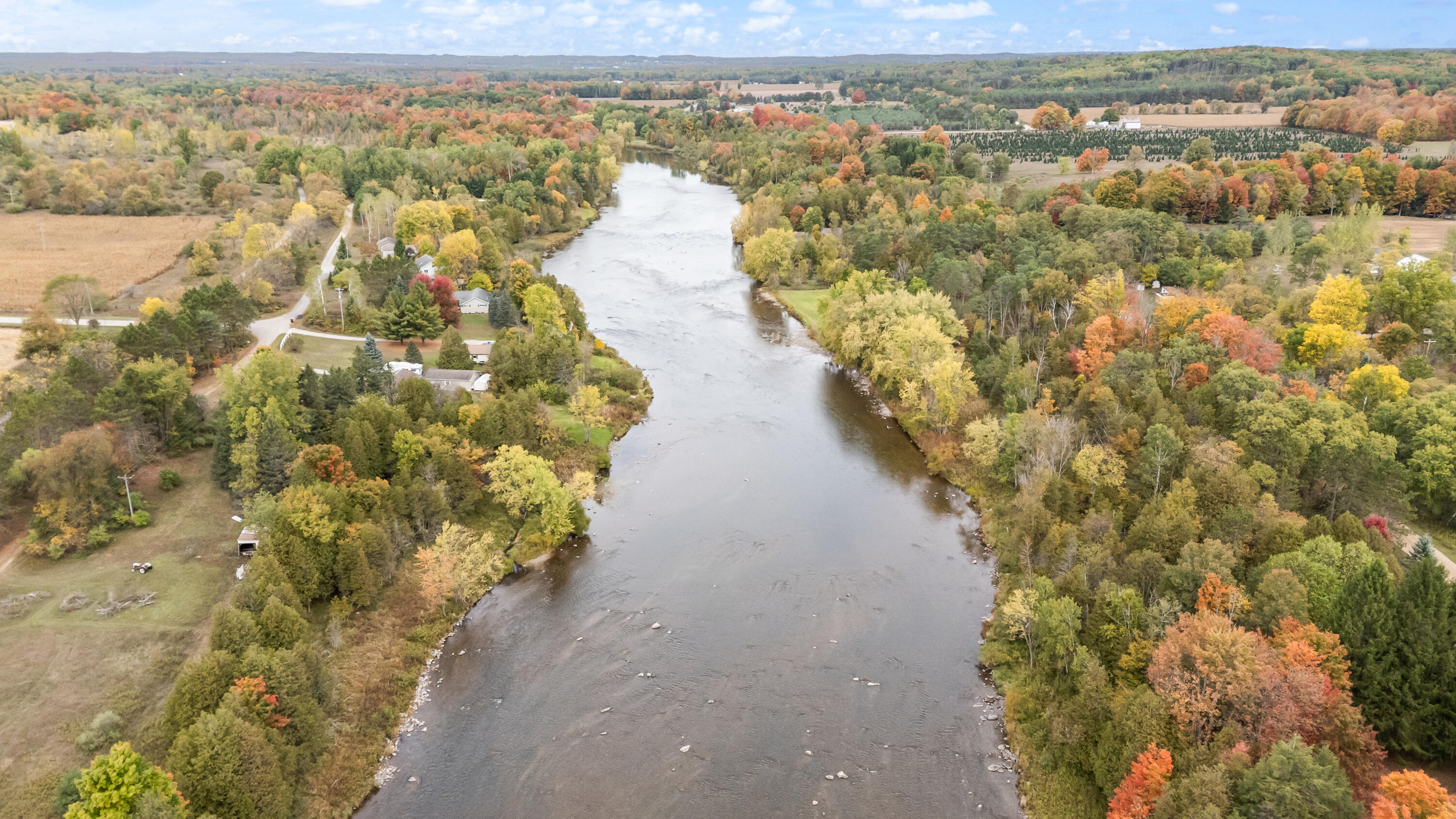 22-23 Davison Road Paris, MI 49338 - Photo 7 of 20 DavisonRd-BR-5