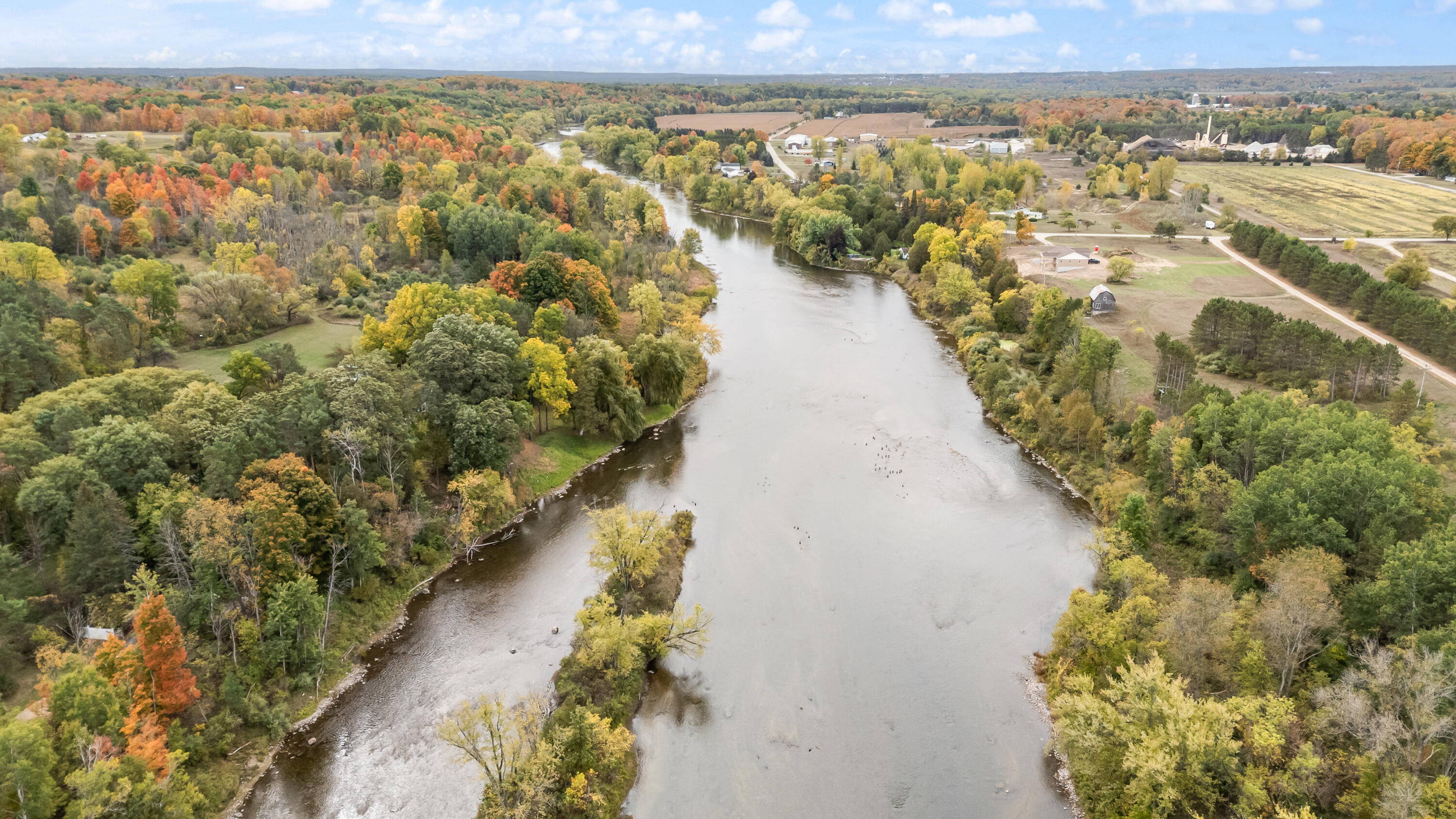 22-23 Davison Road Paris, MI 49338 - Photo 9 of 20 DavisonRd-BR-7