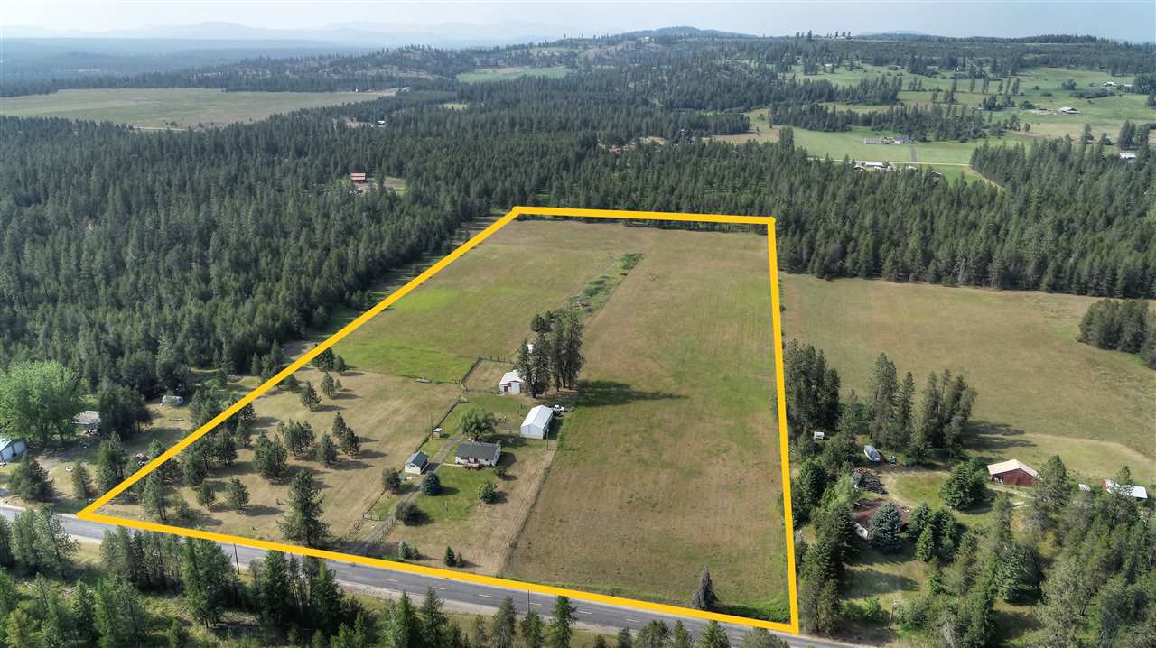 7915 East Elk Chattaroy Road Chattaroy, WA 99003 - Photo 2 of 20 Gallery Image 2