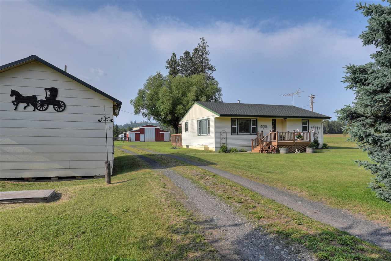 7915 East Elk Chattaroy Road Chattaroy, WA 99003 - Photo 11 of 20 Gallery Image 11