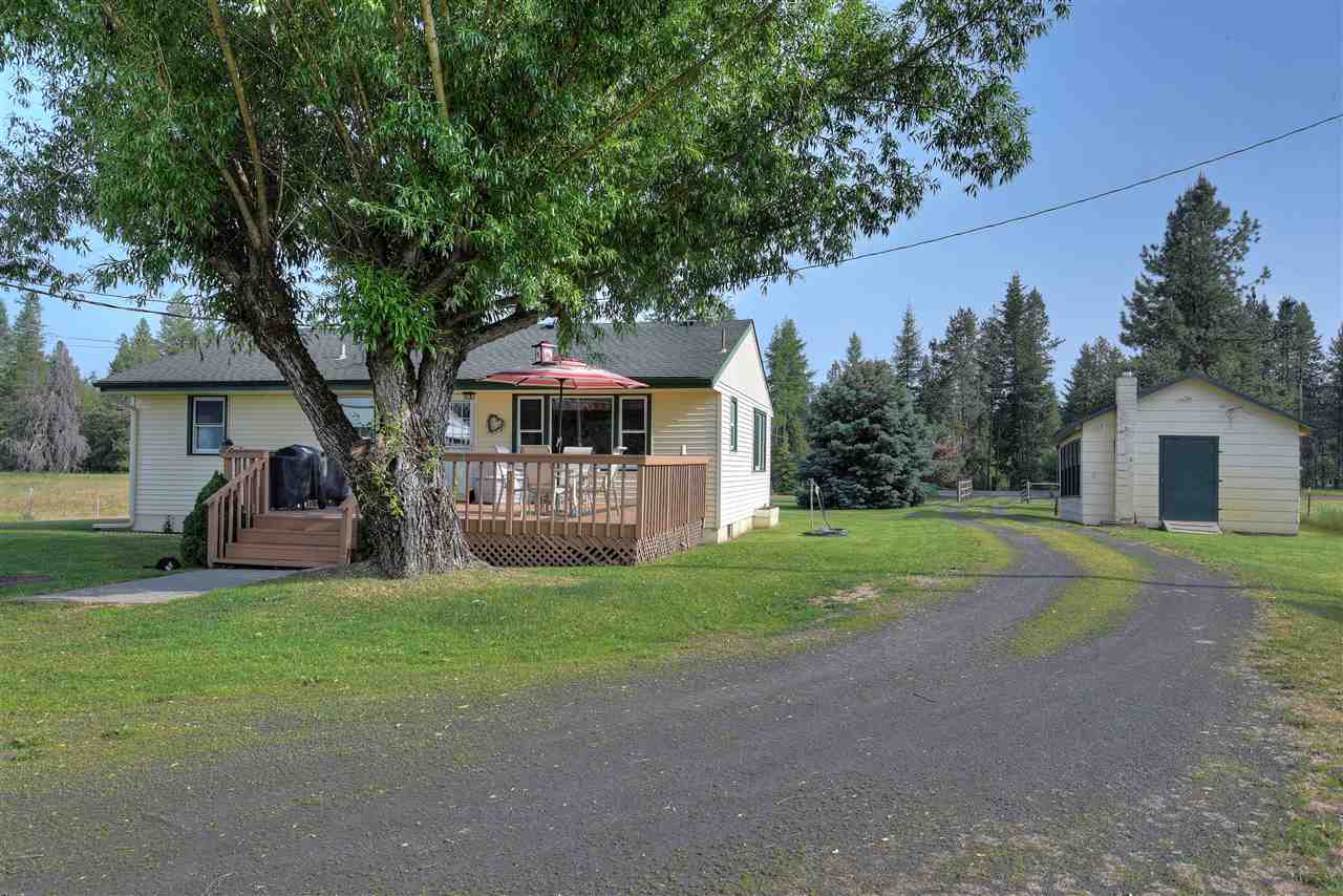 7915 East Elk Chattaroy Road Chattaroy, WA 99003 - Photo 16 of 20 Gallery Image 16