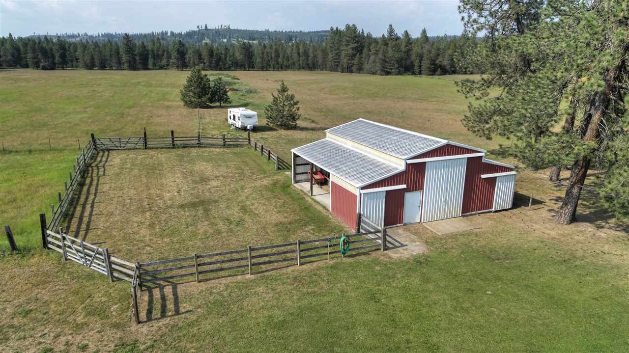 7915 East Elk Chattaroy Road Chattaroy, WA 99003 - Photo 17 of 20 Gallery Image 17
