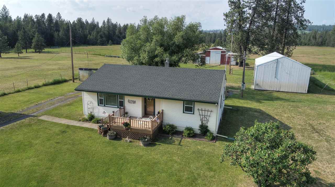 7915 East Elk Chattaroy Road Chattaroy, WA 99003 - Photo 18 of 20 Gallery Image 18