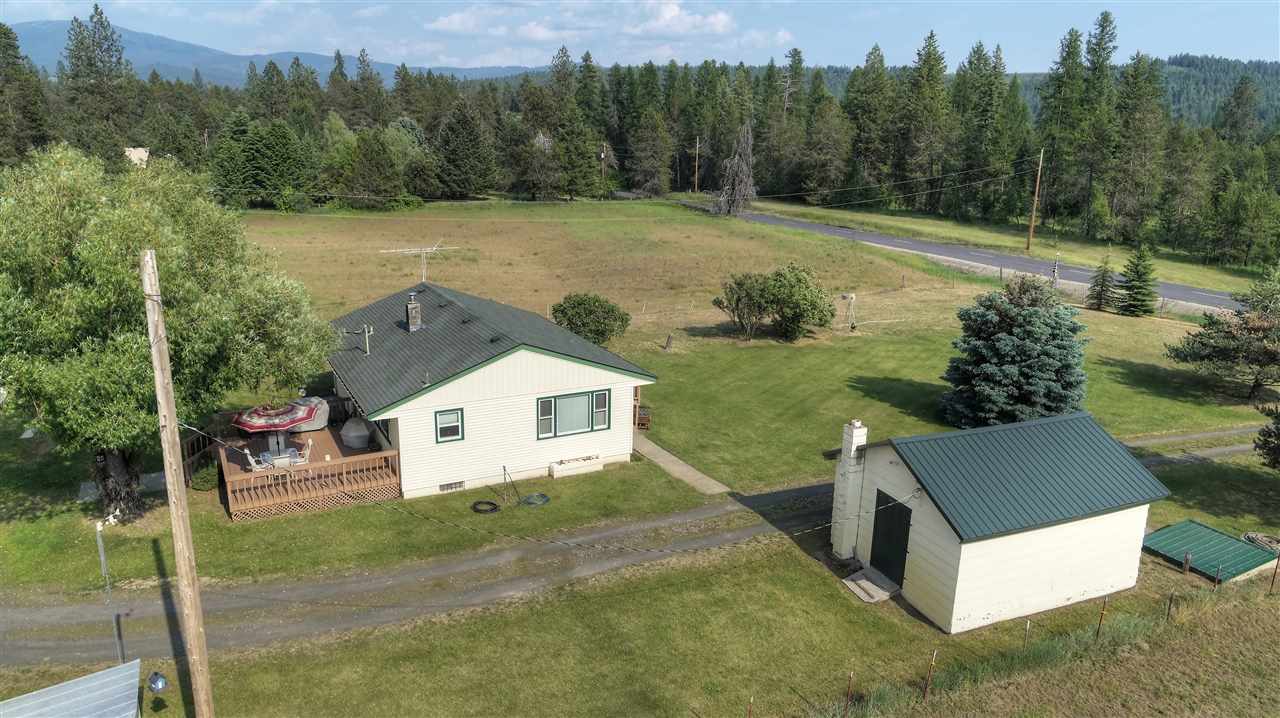 7915 East Elk Chattaroy Road Chattaroy, WA 99003 - Photo 19 of 20 Gallery Image 19