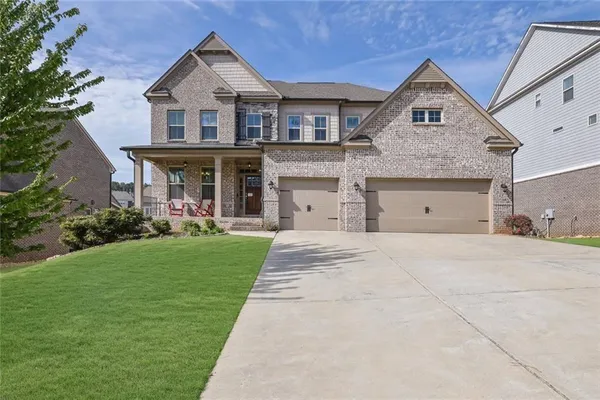 $894,000 | 4164 Hawking Drive, Suwanee, GA 30024