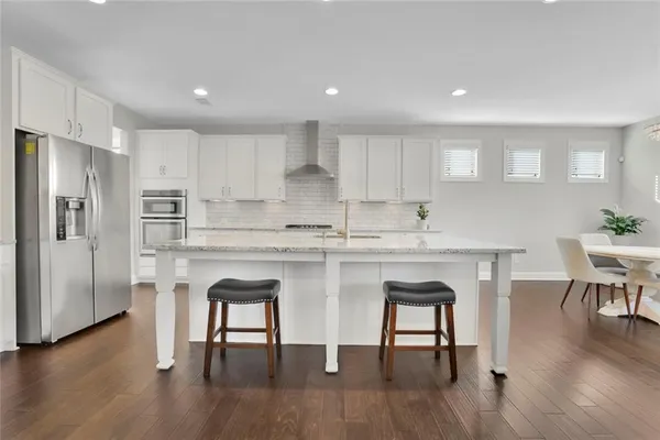 $894,000 | 4164 Hawking Drive, Suwanee, GA 30024