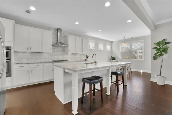 $894,000 | 4164 Hawking Drive, Suwanee, GA 30024