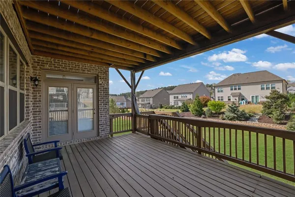 $894,000 | 4164 Hawking Drive, Suwanee, GA 30024