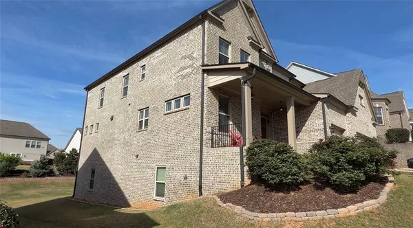 $894,000 | 4164 Hawking Drive, Suwanee, GA 30024