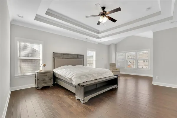 $894,000 | 4164 Hawking Drive, Suwanee, GA 30024