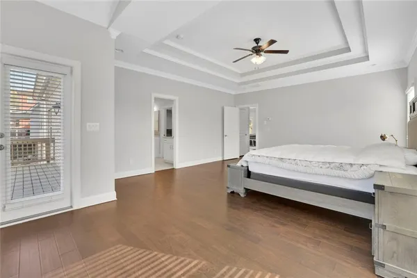 $894,000 | 4164 Hawking Drive, Suwanee, GA 30024