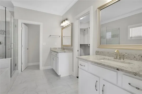 $894,000 | 4164 Hawking Drive, Suwanee, GA 30024