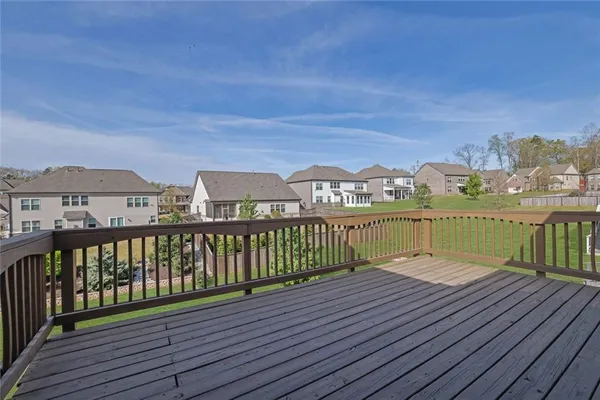 $894,000 | 4164 Hawking Drive, Suwanee, GA 30024