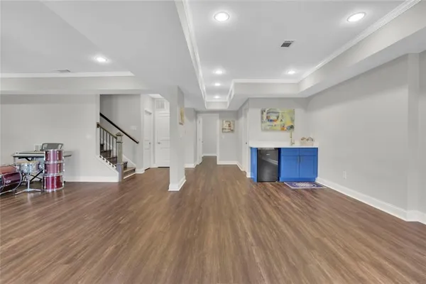 $894,000 | 4164 Hawking Drive, Suwanee, GA 30024