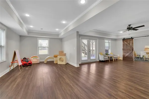 $894,000 | 4164 Hawking Drive, Suwanee, GA 30024