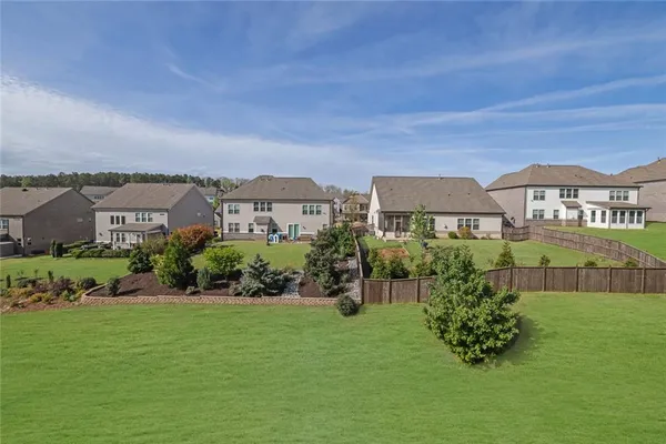 $894,000 | 4164 Hawking Drive, Suwanee, GA 30024