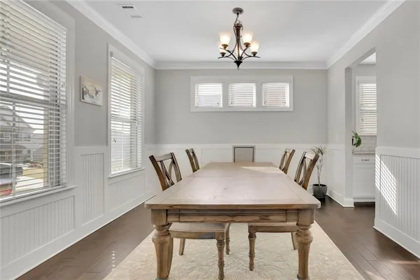 $894,000 | 4164 Hawking Drive, Suwanee, GA 30024