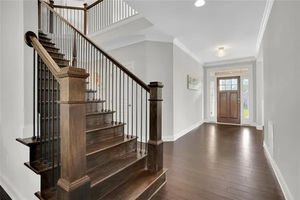 $894,000 | 4164 Hawking Drive, Suwanee, GA 30024