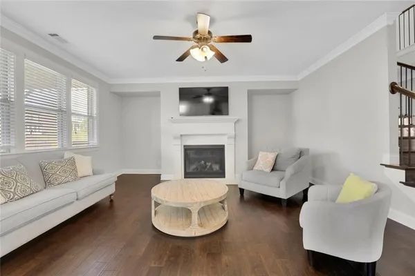 $894,000 | 4164 Hawking Drive, Suwanee, GA 30024