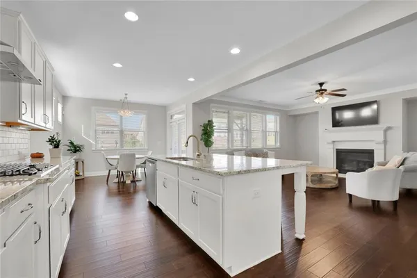 $894,000 | 4164 Hawking Drive, Suwanee, GA 30024