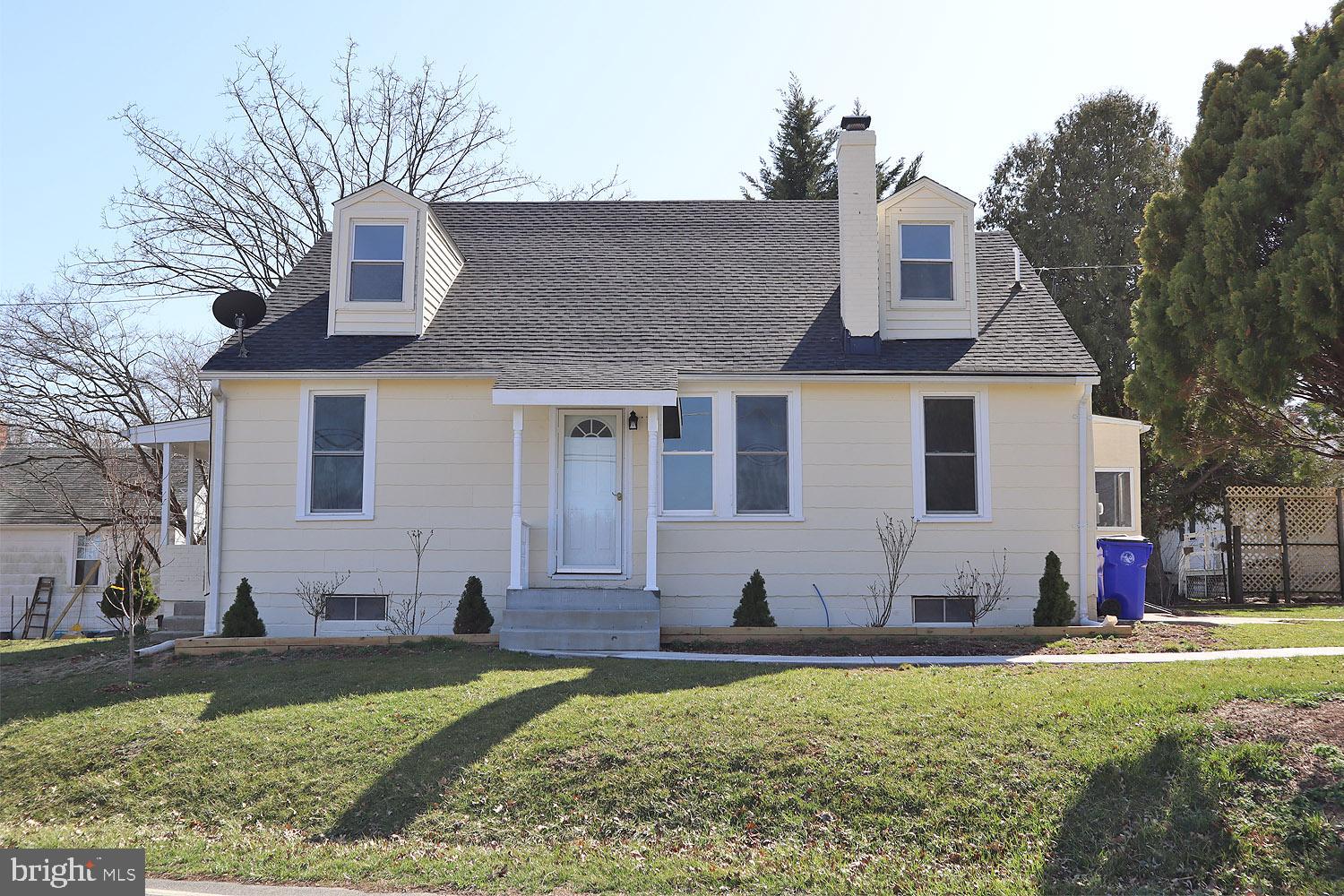 1082 Rocky Springs Road Frederick, MD 21702 - Photo 1 of 31 Gallery Image 1