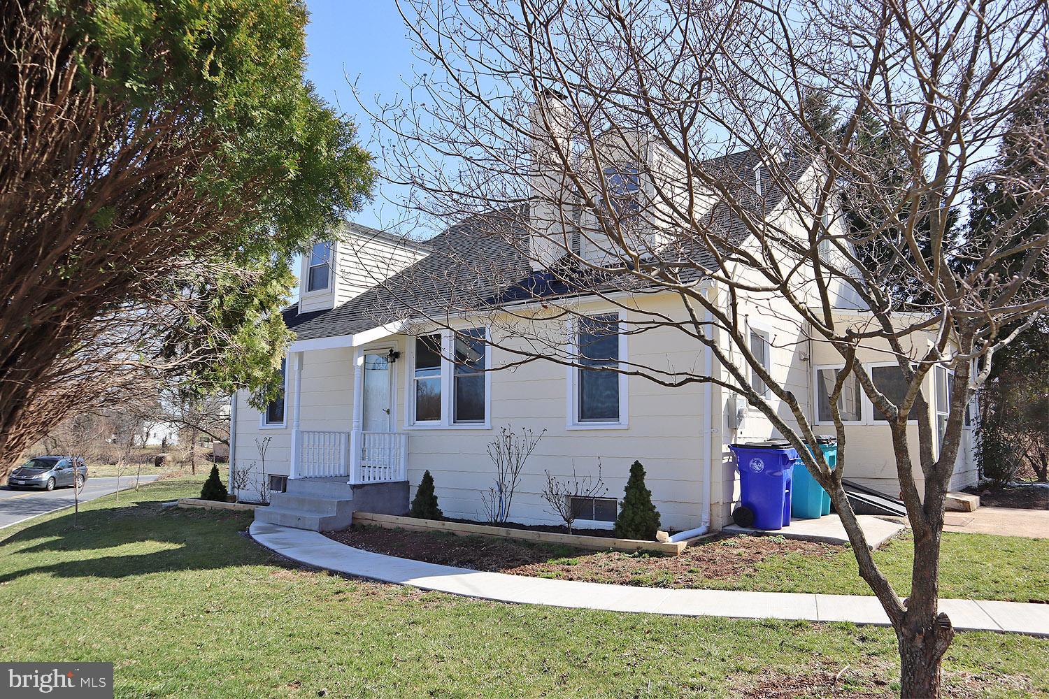 1082 Rocky Springs Road Frederick, MD 21702 - Photo 5 of 31 Gallery Image 5