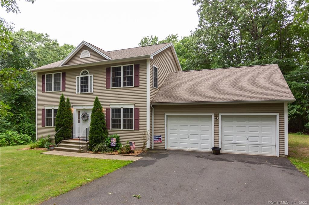 1181 Spindle Hill Road Wolcott, CT 06716 - Photo 1 of 1 Welcome to 1181 Spindle Hill Road, Wolcott