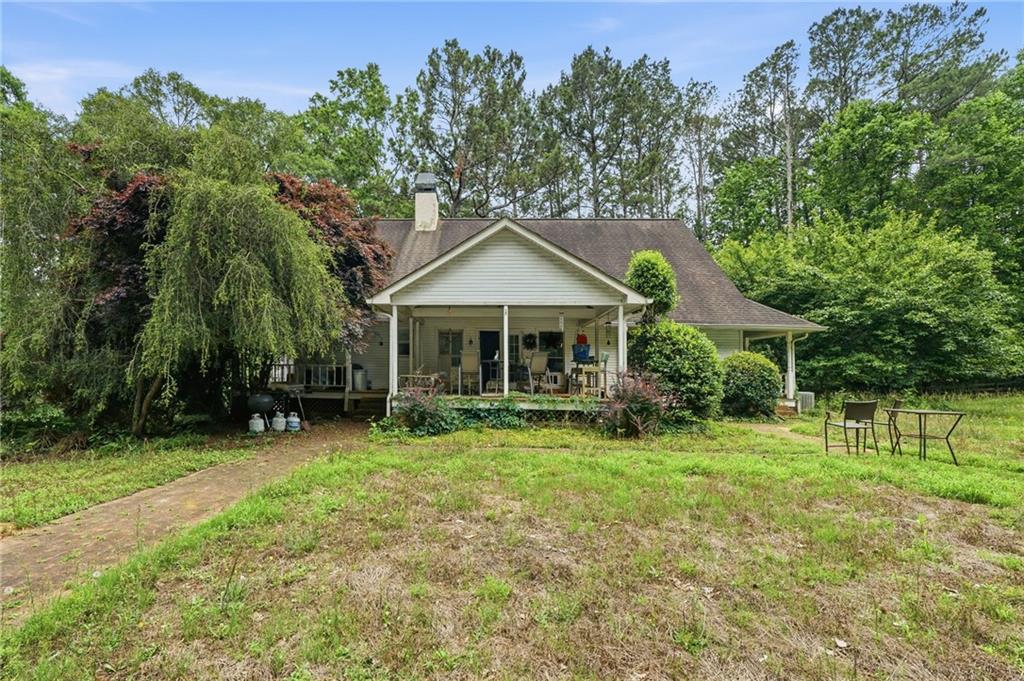 100 Wilson Road Covington, GA 30016 - Photo 49 of 53
