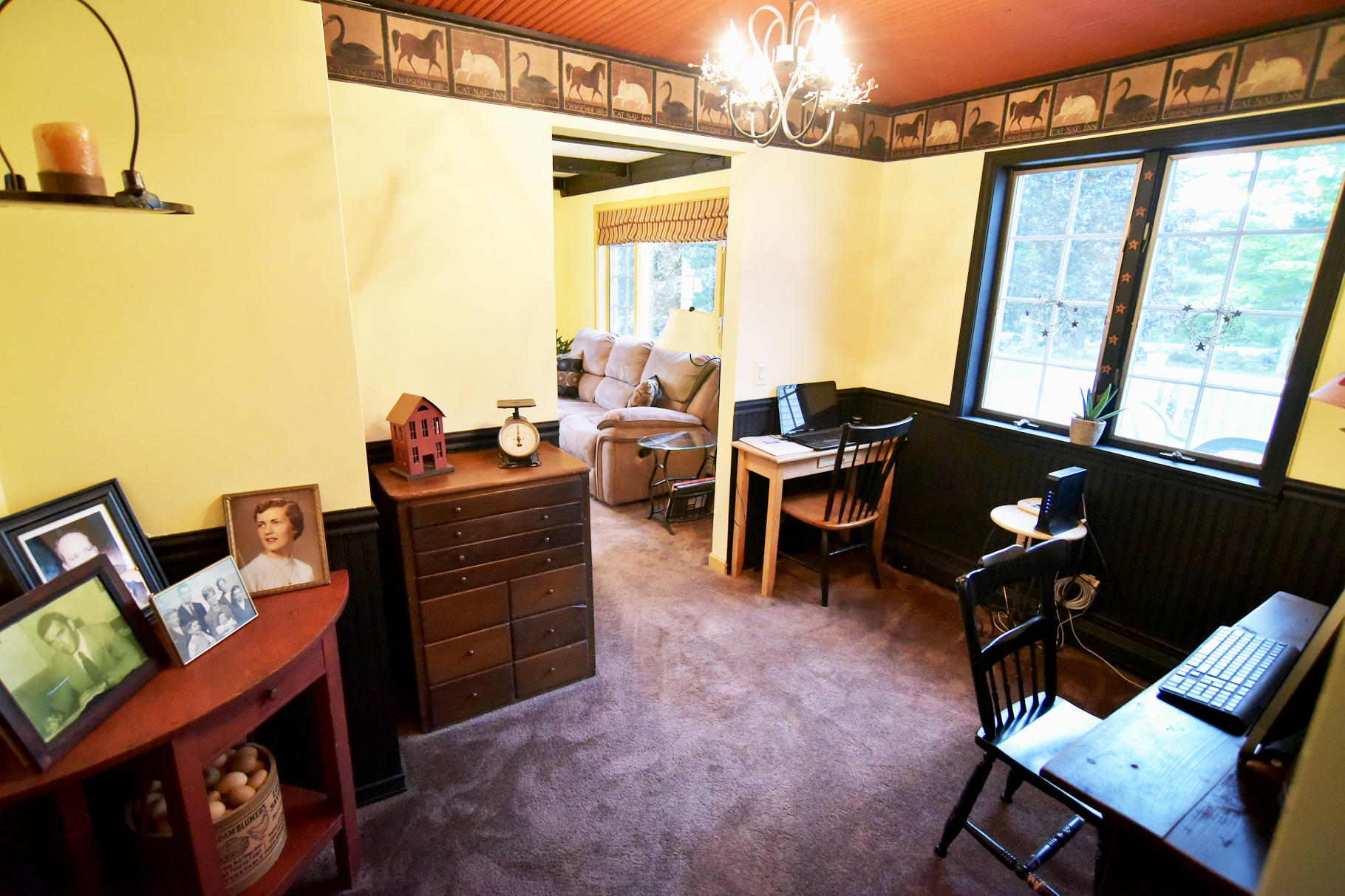187 West Road Belgrade, ME 04917 - Photo 8 of 37 Office