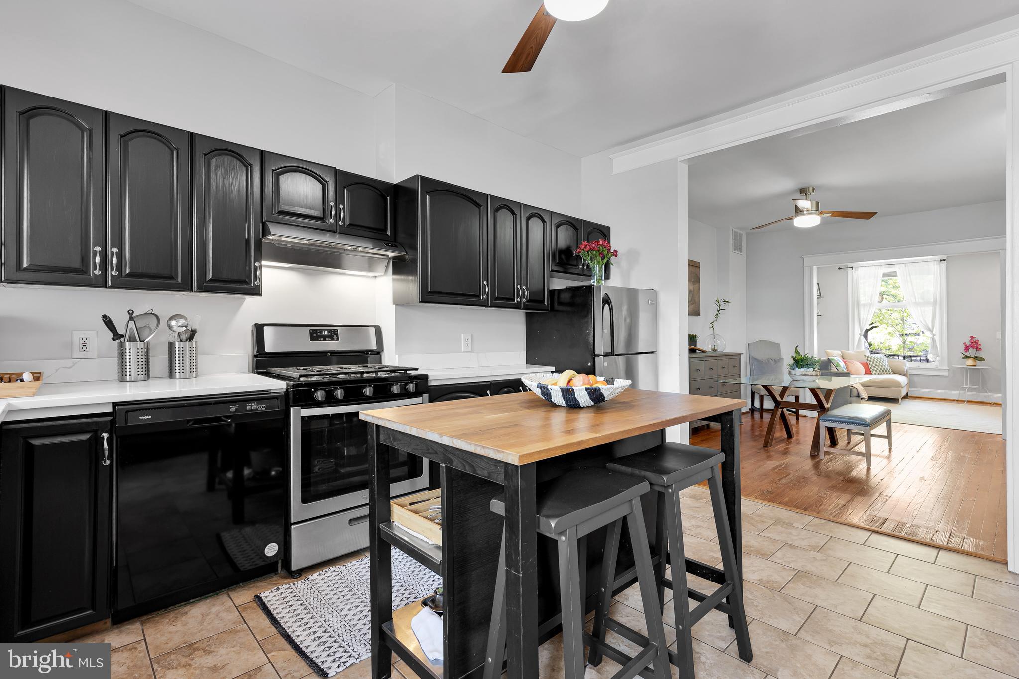 4122 Falls Road Baltimore, MD 21211 - Photo 12 of 33 Gallery Image 12