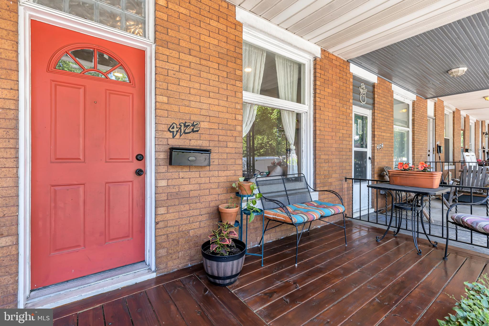 4122 Falls Road Baltimore, MD 21211 - Photo 2 of 33 Gallery Image 2