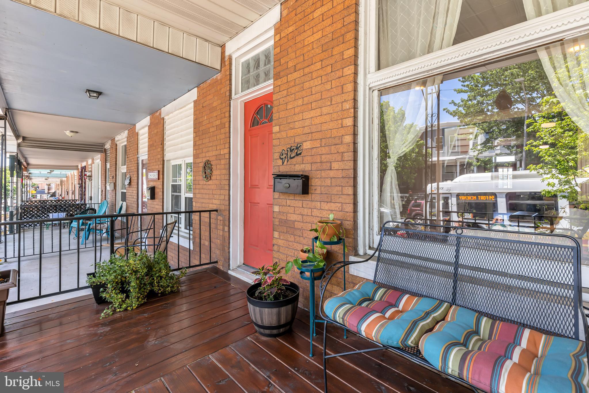4122 Falls Road Baltimore, MD 21211 - Photo 3 of 33 Gallery Image 3