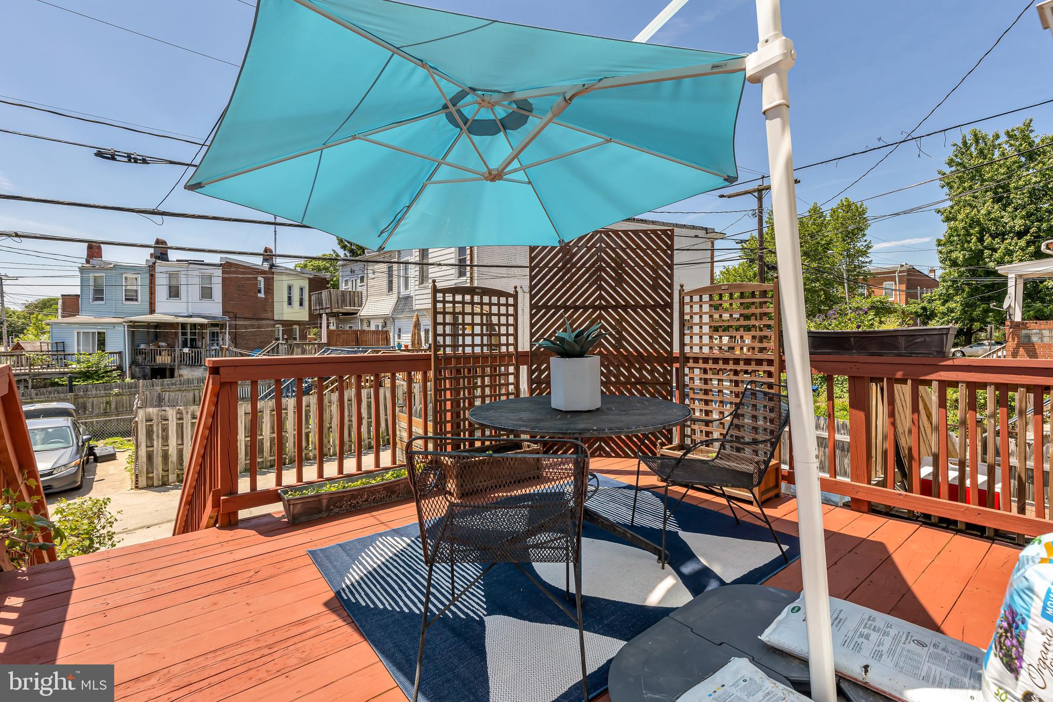 4122 Falls Road Baltimore, MD 21211 - Photo 31 of 33 Gallery Image 31