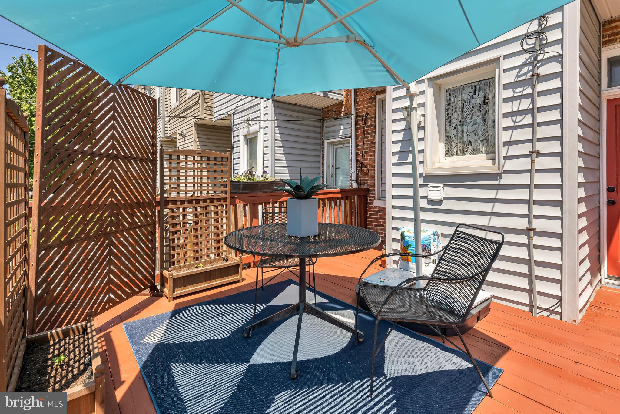 4122 Falls Road Baltimore, MD 21211 - Photo 32 of 33 Gallery Image 32